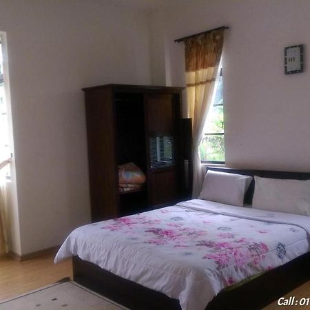 Ar Rayyan Apartments Prima Villa Tanah Rata Εξωτερικό φωτογραφία