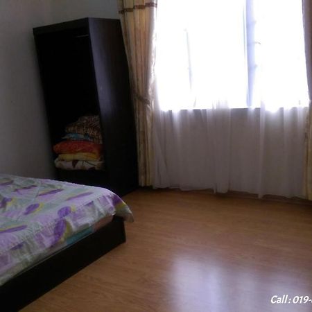 Ar Rayyan Apartments Prima Villa Tanah Rata Εξωτερικό φωτογραφία